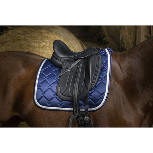 TAPIS DE SELLE EQUITHÈME "BRIGHT" DRESSAGE