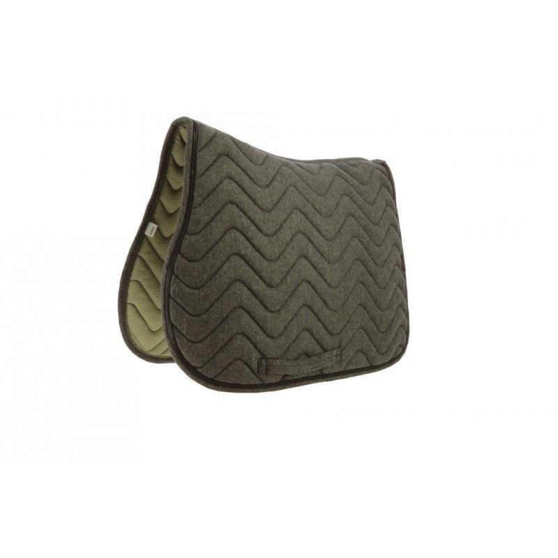 TAPIS DE SELLE EQUITHÈME "CHEVRON"