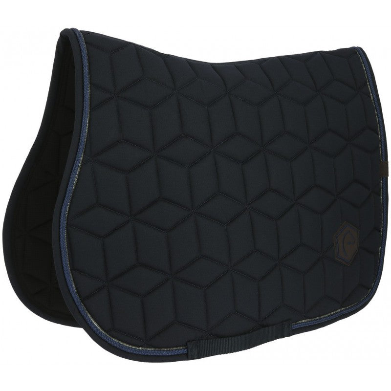 Tapis de selle EQUITHÈME - Hexalight