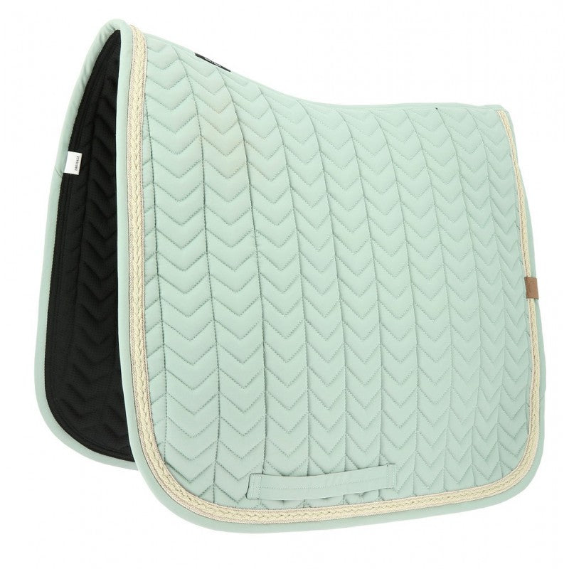 TAPIS DE SELLE EQUITHÈME "SOFTY" DRESSAGE