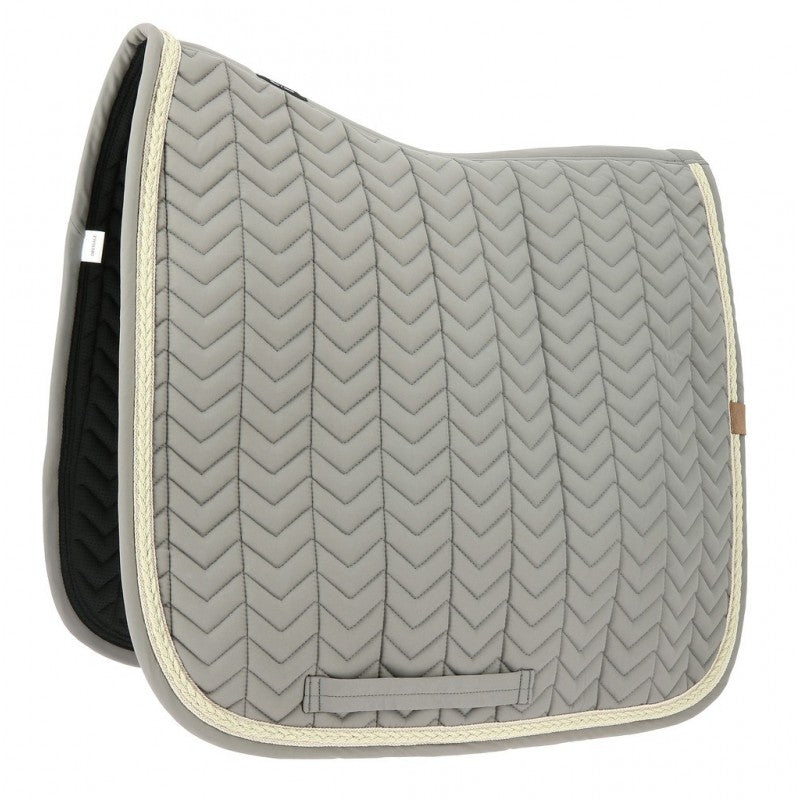 TAPIS DE SELLE EQUITHÈME "SOFTY" DRESSAGE