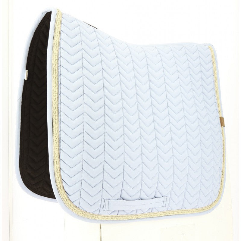 TAPIS DE SELLE EQUITHÈME "SOFTY" DRESSAGE