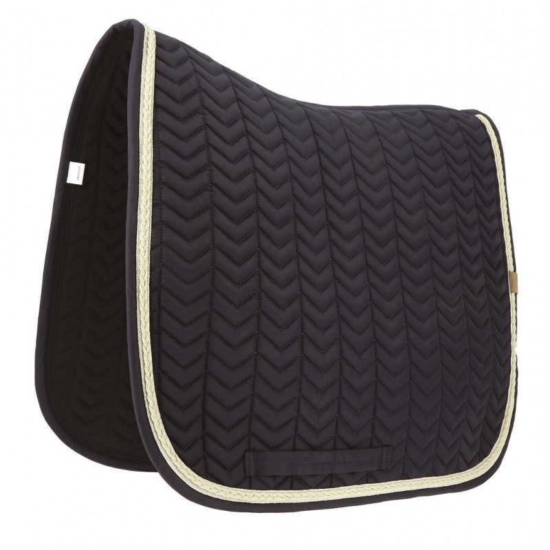 TAPIS DE SELLE EQUITHÈME "SOFTY" DRESSAGE