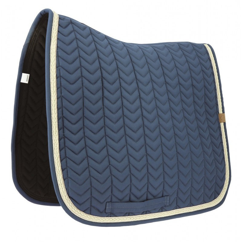 TAPIS DE SELLE EQUITHÈME "SOFTY" DRESSAGE