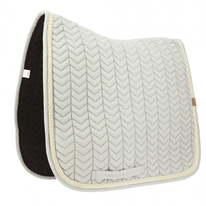 TAPIS DE SELLE EQUITHÈME "SOFTY" DRESSAGE