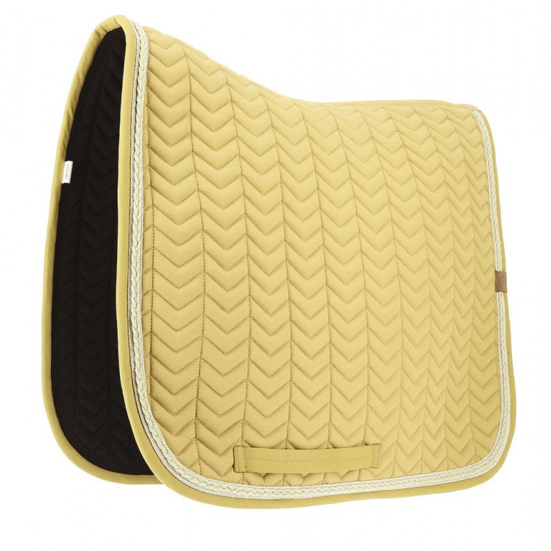 TAPIS DE SELLE EQUITHÈME "SOFTY" DRESSAGE