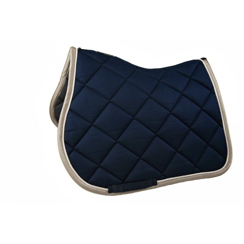 TAPIS DE SELLE LAMI-CELL "ELEGANCE" DRESSAGE