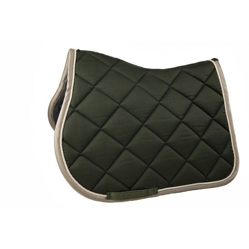 TAPIS DE SELLE LAMI-CELL "ELEGANCE" DRESSAGE