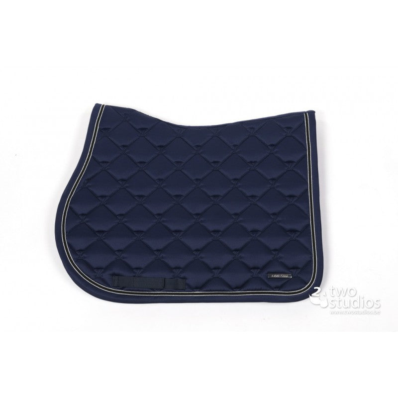 TAPIS DE SELLE LAMI-CELL "VENUS" DRESSAGE