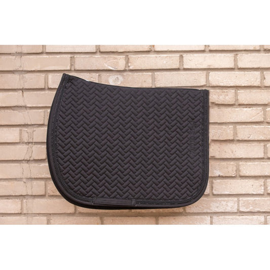 Tapis de selle Poppy PADDOCK