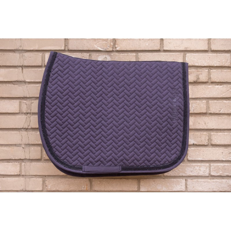 Tapis de selle Poppy PADDOCK