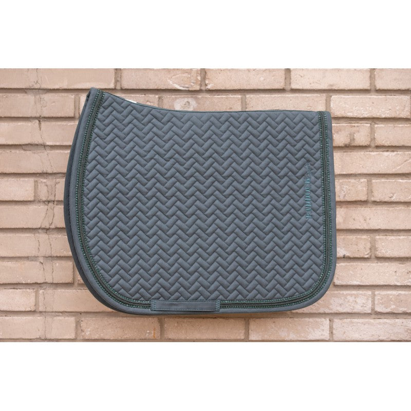 Tapis de selle Poppy PADDOCK