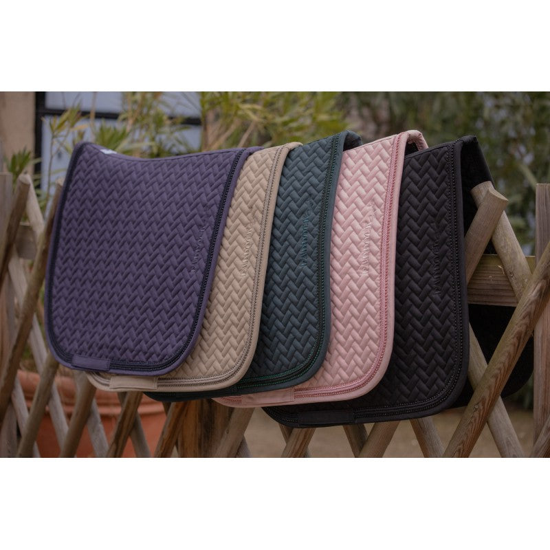 Tapis de selle Poppy PADDOCK