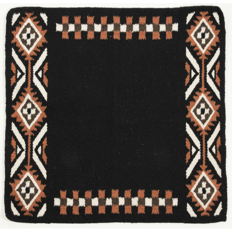 TAPIS NAVAJO WESTRIDE BY FRANCK PERRET "DAKOTA"