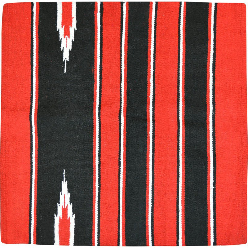 TAPIS NAVAJO WESTRIDE COTON/ACRYLIQUE