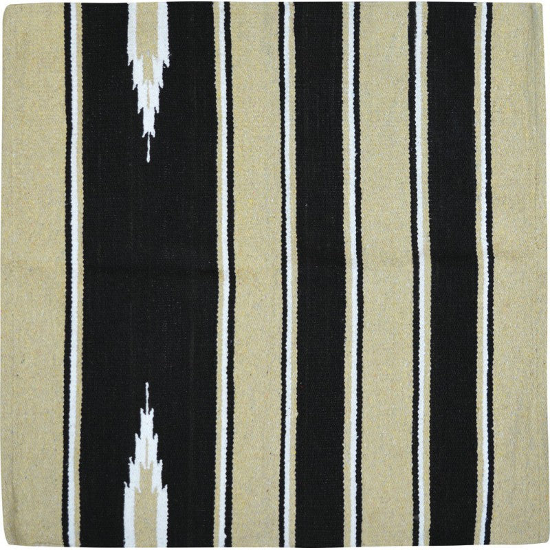 TAPIS NAVAJO WESTRIDE COTON/ACRYLIQUE