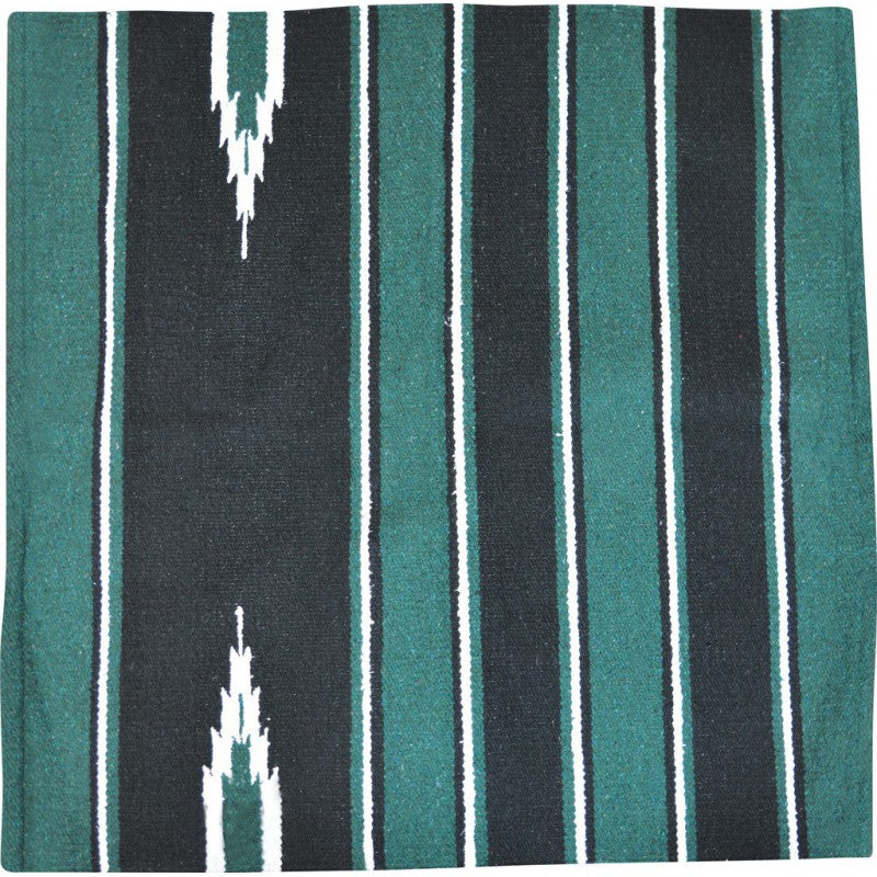 TAPIS NAVAJO WESTRIDE COTON/ACRYLIQUE