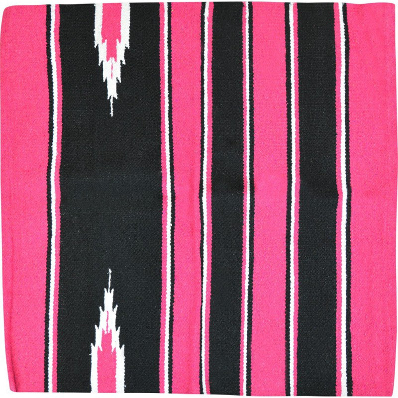 TAPIS NAVAJO WESTRIDE COTON/ACRYLIQUE