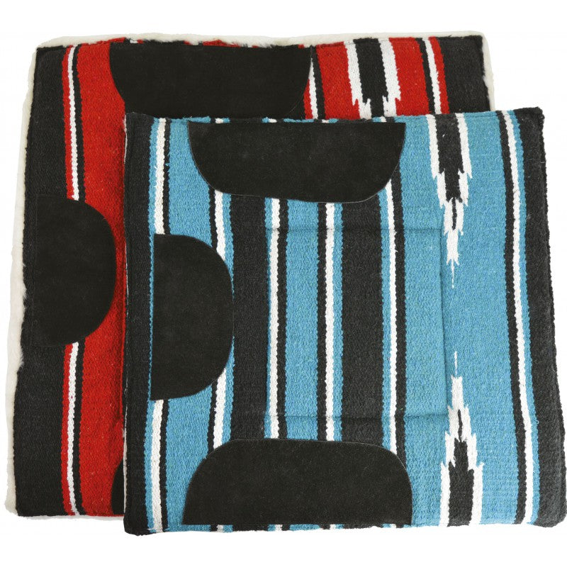 TAPIS NAVAJO WESTRIDE MATELASSÉ