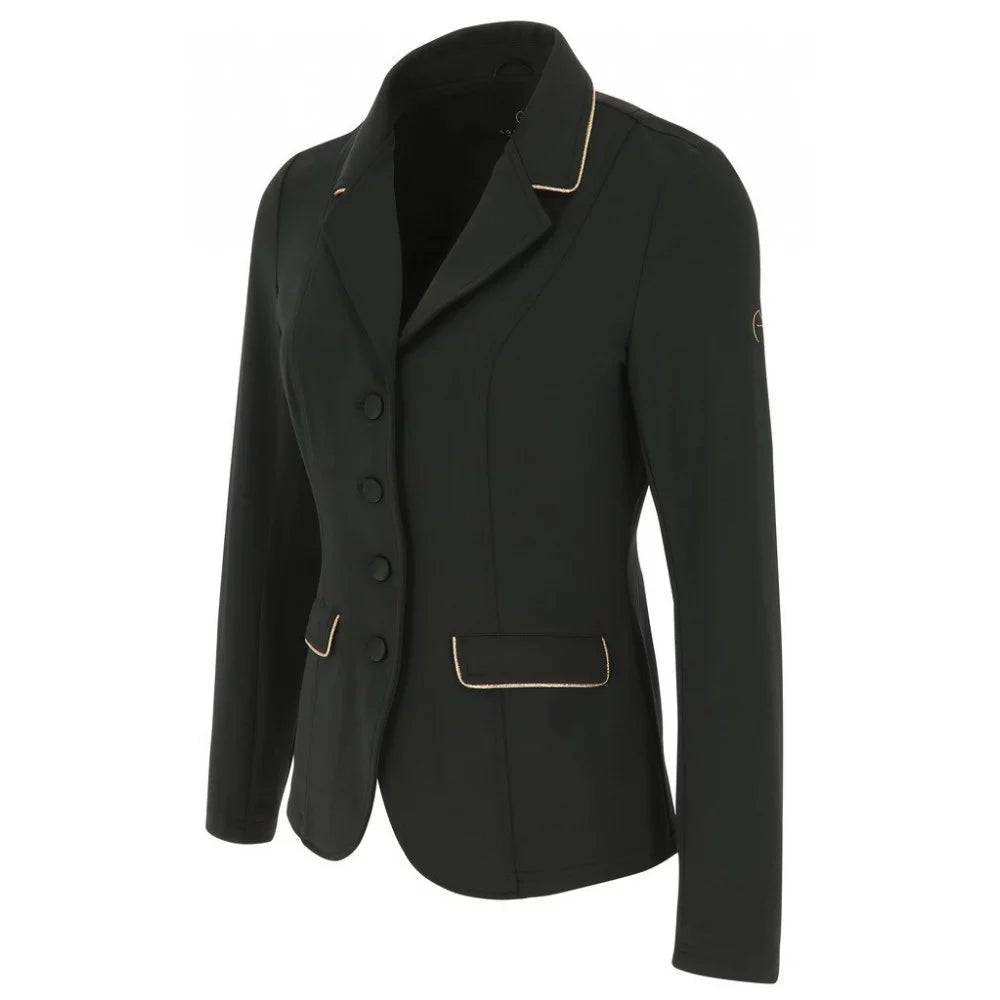 VESTE DE CONCOURS EQUITHÈME "MARSEILLE" FEMME