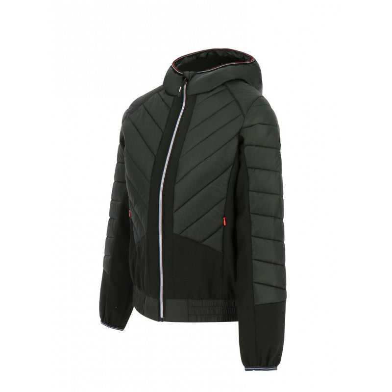 VESTE SOFTSHELL EQUITHÈME "MONA"