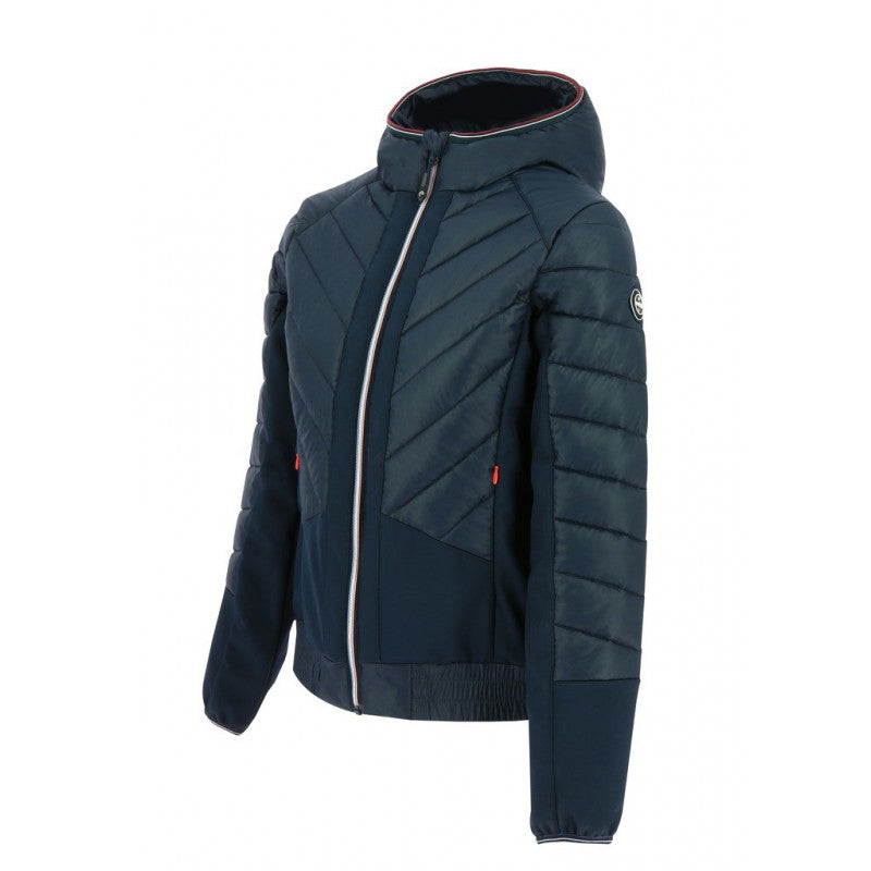 VESTE SOFTSHELL EQUITHÈME "MONA"