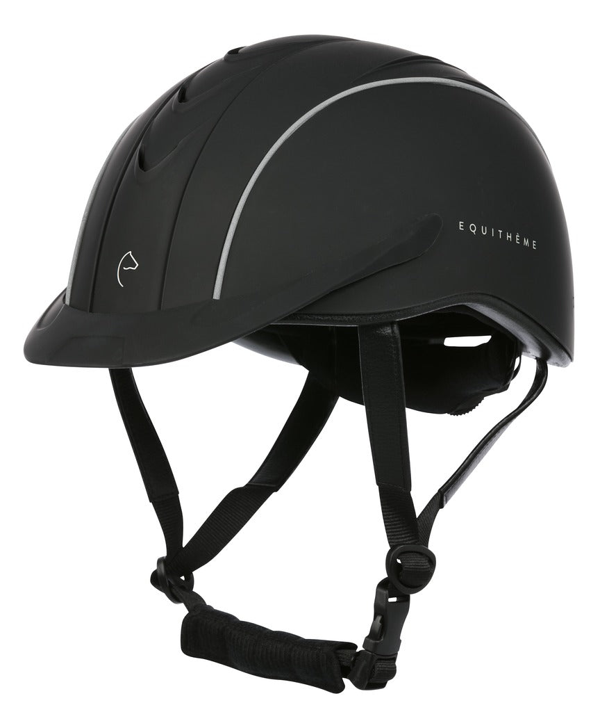 Casque EQUITHÈME "COMPET"