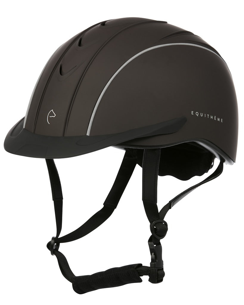 Casque EQUITHÈME "COMPET"