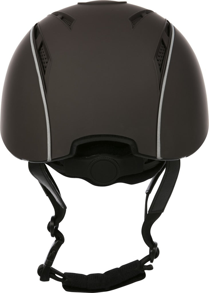 Casque EQUITHÈME "COMPET"