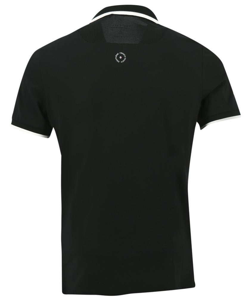 Polo EQUITHÈME "LÉO"
