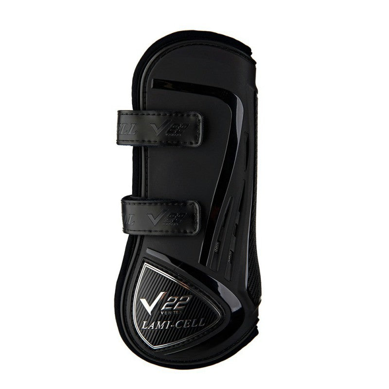 GUÊTRES PROTÈGE-TENDON LAMI-CELL "V22" VELCRO